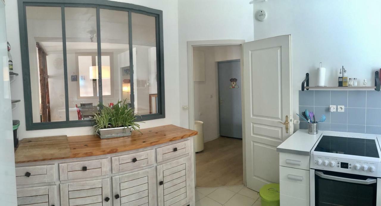 Gite Atelier De Hansi - Colmar Centre Экстерьер фото